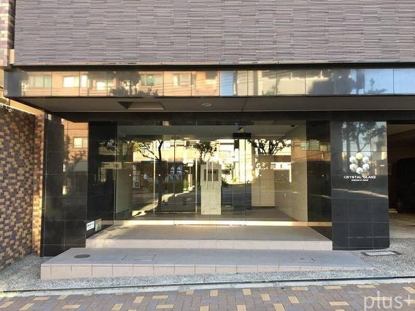 クリスタルグランツ西大路御池