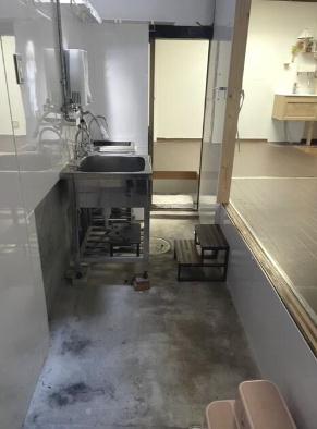 京都市中京区壬生森町の中古一戸建て
