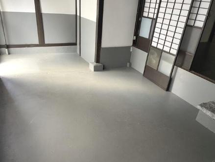 中京区壬生森町　中古戸建