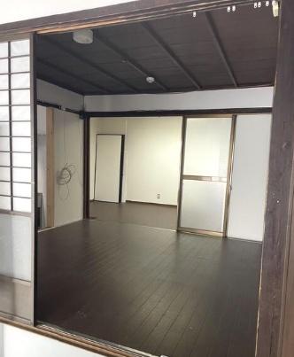 中京区壬生森町　中古戸建