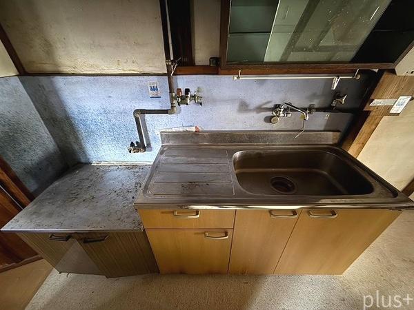 京都市上京区東西俵屋町の中古一戸建て