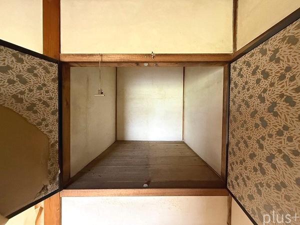 京都市上京区東西俵屋町の中古一戸建て