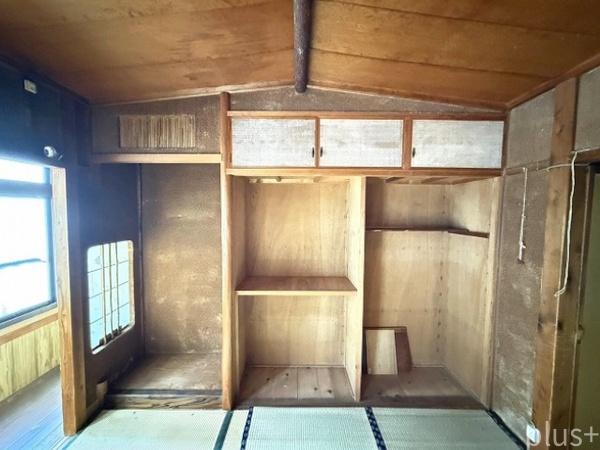 京都市上京区東西俵屋町の中古一戸建て