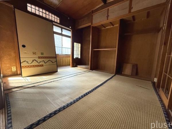 京都市上京区東西俵屋町の中古一戸建て