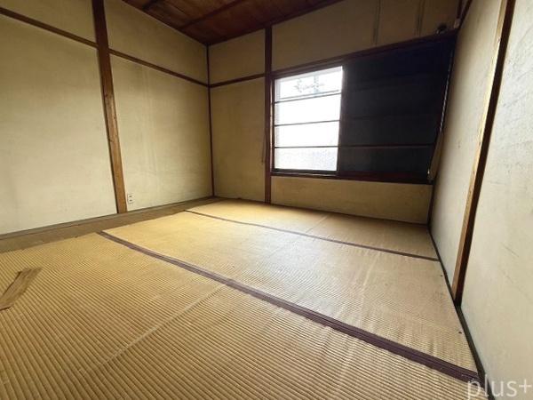 京都市上京区東西俵屋町の中古一戸建て