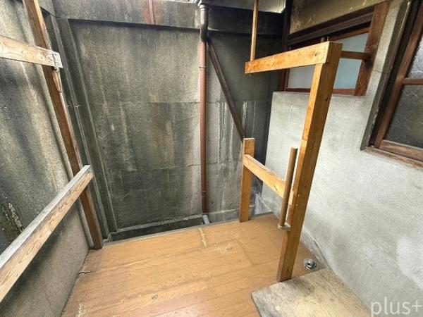 京都市上京区東西俵屋町の中古一戸建て