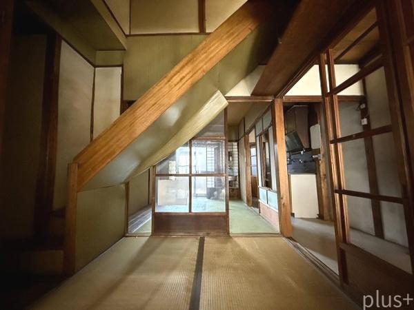 上京区東西俵屋町　中古戸建