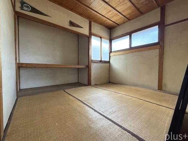 京都市上京区東西俵屋町の中古一戸建て