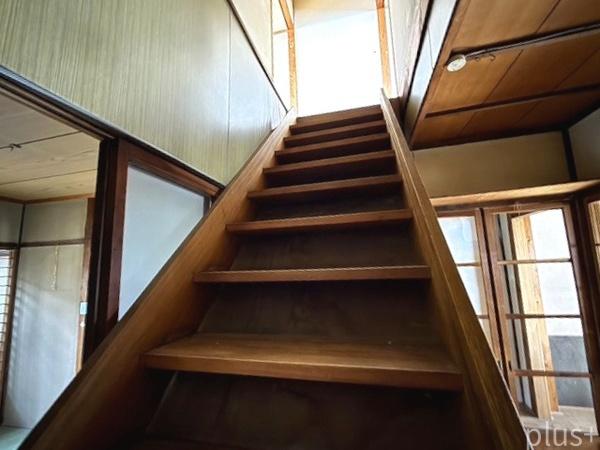京都市上京区東西俵屋町の中古一戸建て