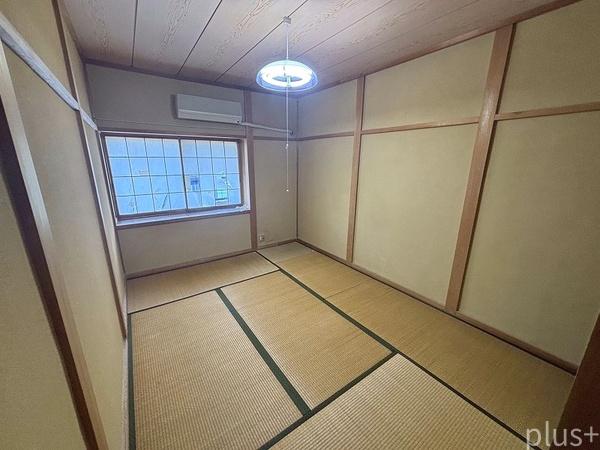 京都市右京区太秦御所ノ内町の中古一戸建て