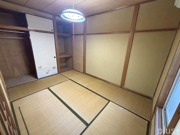 京都市右京区太秦御所ノ内町の中古一戸建て
