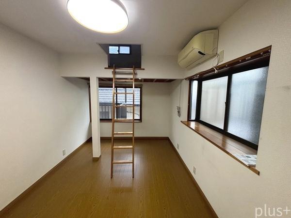 京都市北区西賀茂鹿ノ下町の中古一戸建て