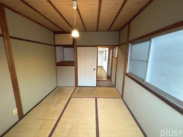 京都市北区西賀茂鹿ノ下町の中古一戸建て