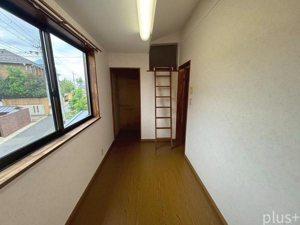 京都市北区西賀茂鹿ノ下町の中古一戸建て