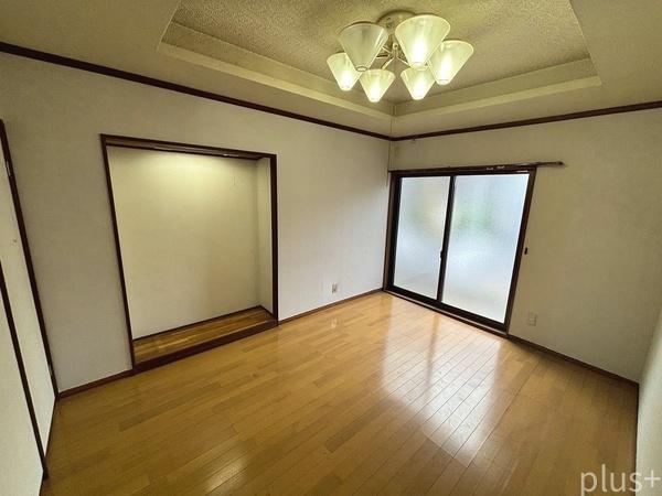 京都市北区西賀茂鹿ノ下町の中古一戸建て