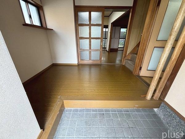 京都市北区西賀茂鹿ノ下町の中古一戸建て