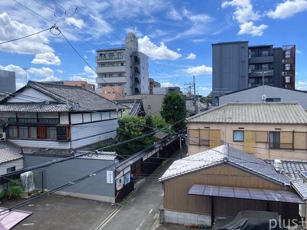 京都市上京区三町目の中古一戸建て