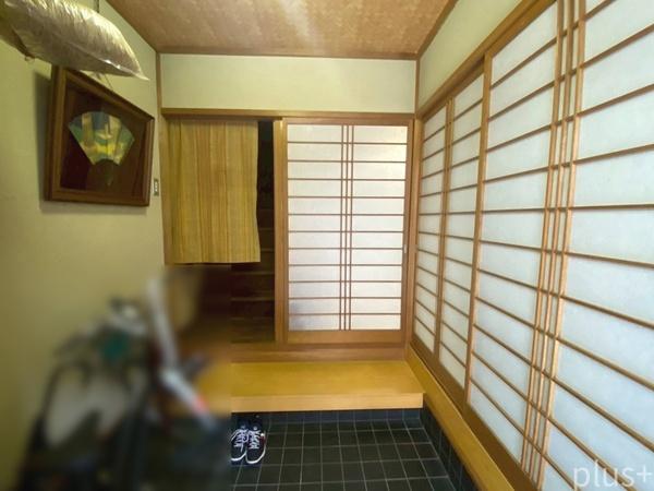 京都市上京区三町目の中古一戸建て