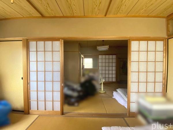 京都市上京区三町目の中古一戸建て