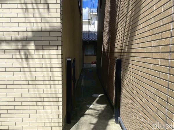 京都市上京区三町目の中古一戸建て