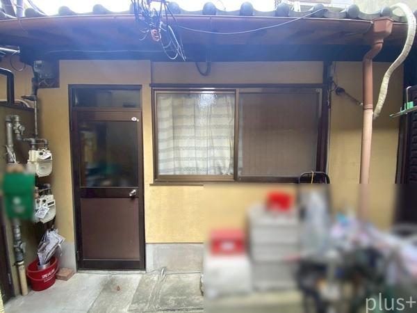 京都市上京区三町目の中古一戸建て