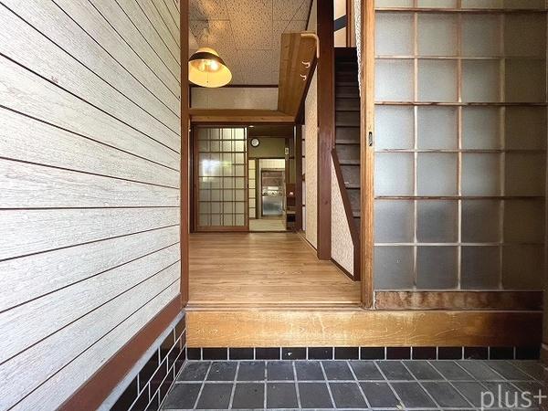 京都市北区西賀茂中川上町の中古一戸建て