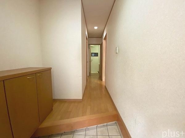 京都市右京区山ノ内荒木町の中古一戸建て