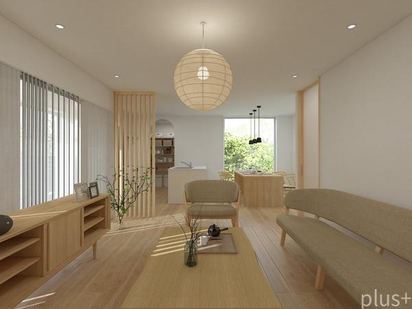京都市右京区鳴滝音戸山町の中古一戸建て