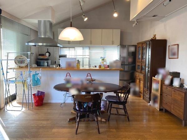 京都市北区等持院東町の中古一戸建て