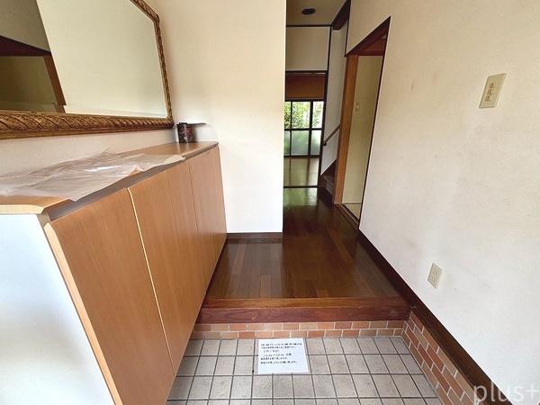京都市北区大宮玄琢北東町の中古一戸建て
