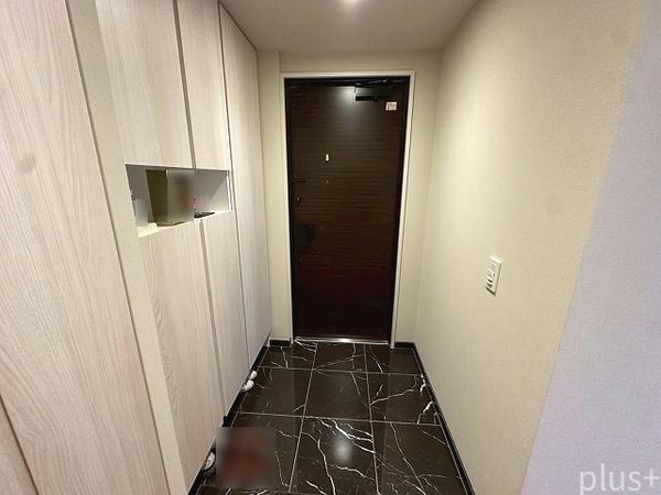 ライオンズ京都御所南レジデンス