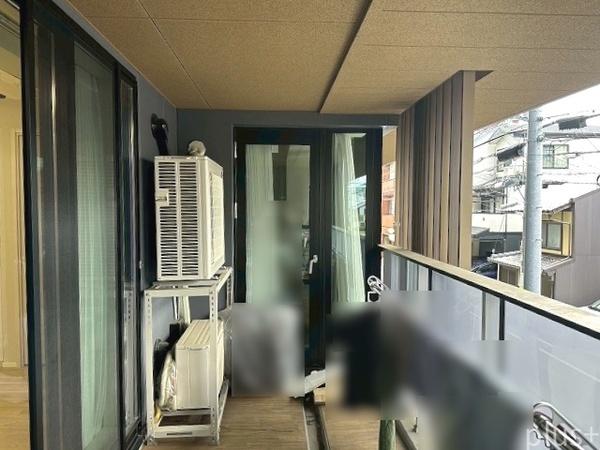 ライオンズ京都御所南レジデンス