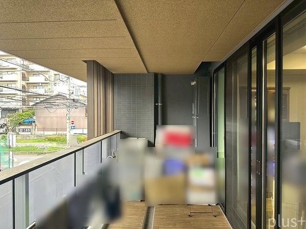 ライオンズ京都御所南レジデンス