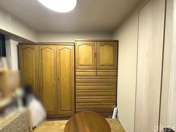 ライオンズ京都御所南レジデンス