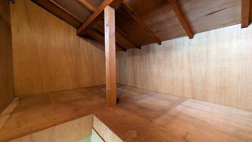 京都市中京区壬生下溝町の中古一戸建て