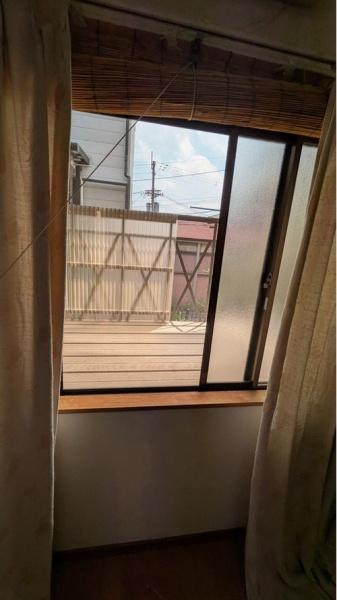 京都市中京区壬生下溝町の中古一戸建て