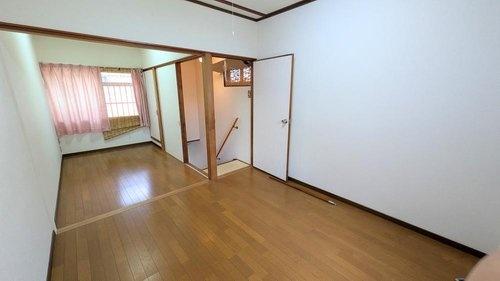 中京区壬生下溝町　中古戸建
