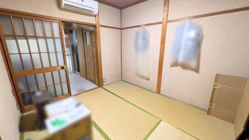 中京区壬生下溝町　中古戸建