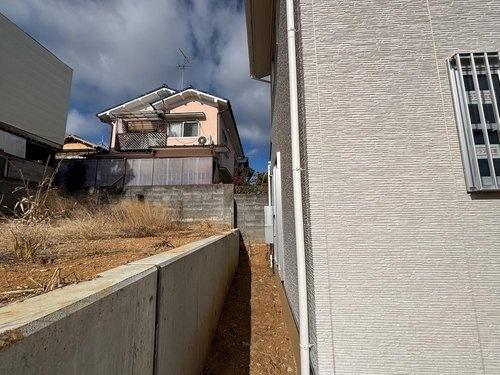 北区大宮薬師山東町　新築戸建