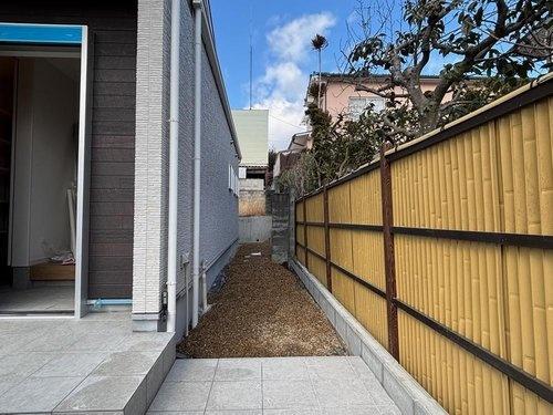 北区大宮薬師山東町　新築戸建