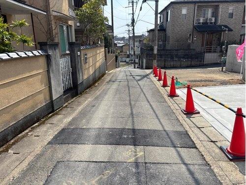 北区大宮薬師山東町　新築戸建