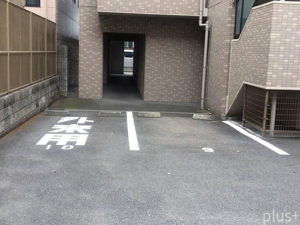 サーパス四条大宮