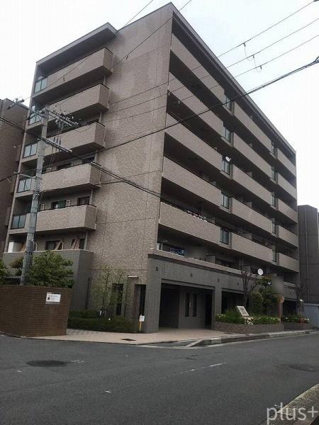サーパス四条大宮