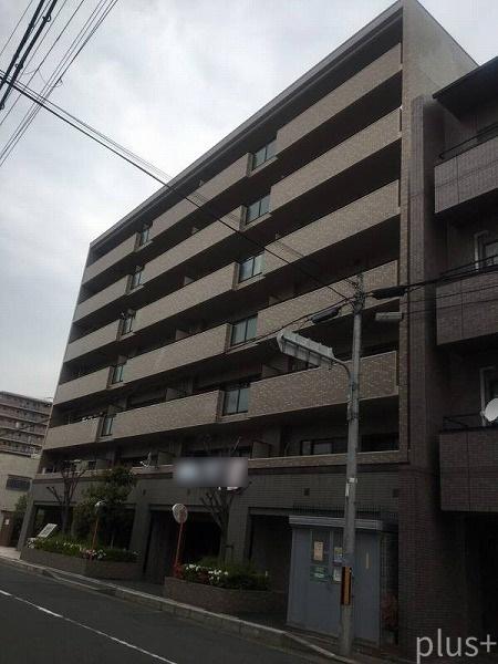 サーパス四条大宮