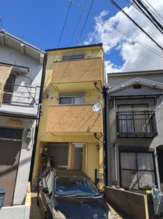 右京区太秦多藪町　中古戸建