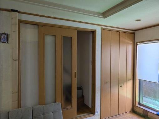 右京区太秦多藪町　中古戸建