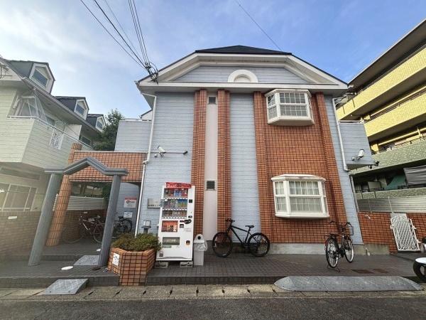 右京区嵯峨中山町　一棟アパート