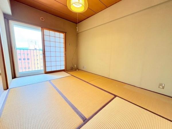 京都四条グランドハイツ