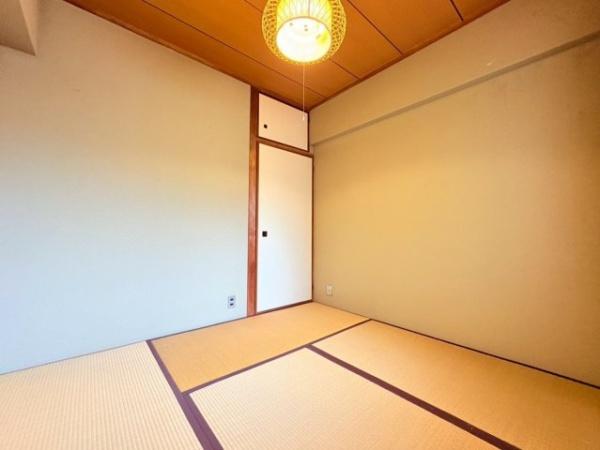 京都四条グランドハイツ