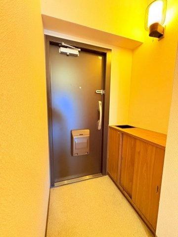 京都四条グランドハイツ